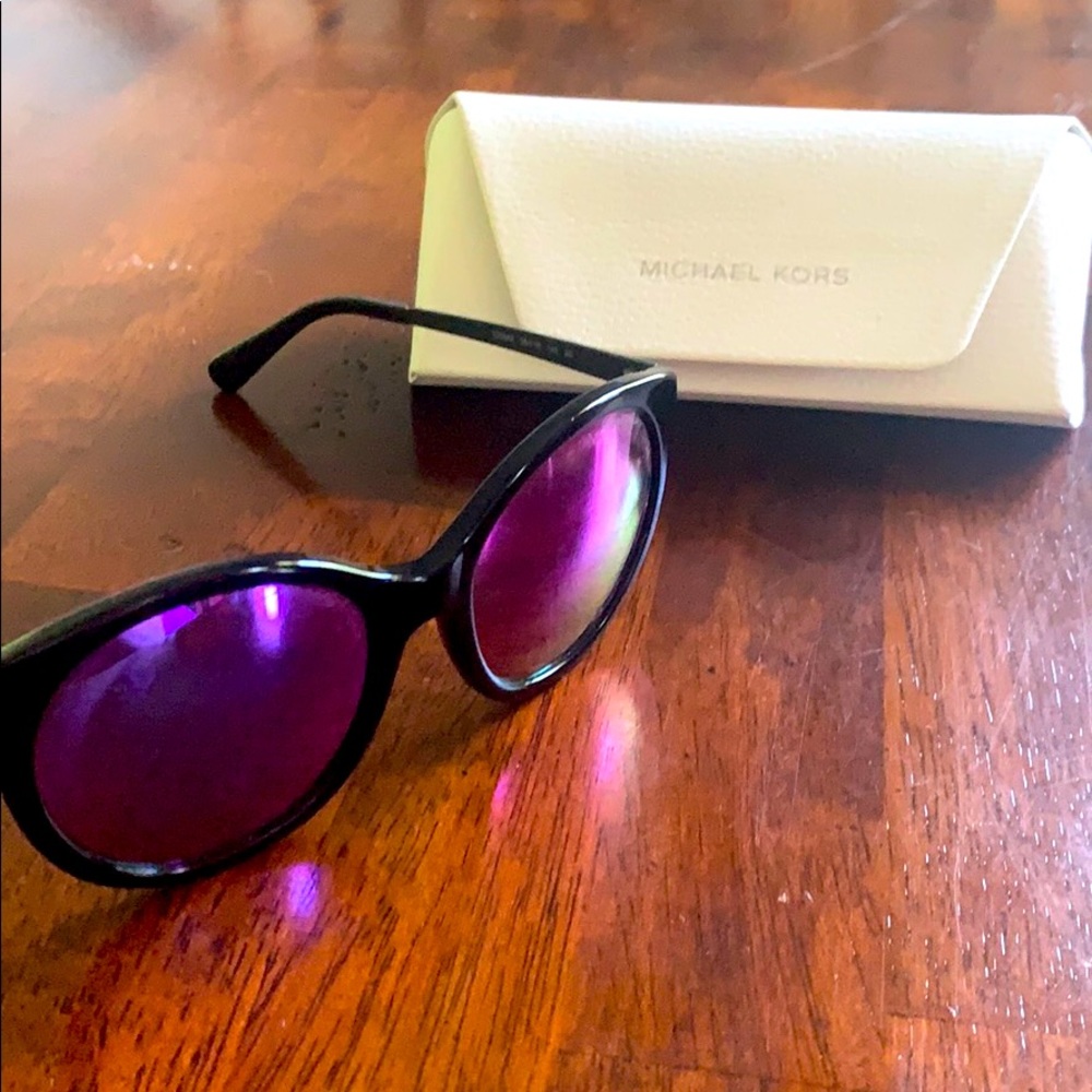 Michael Kors Sunglasses